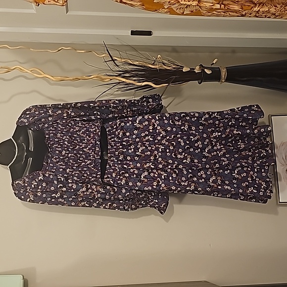 Band of the Free  BOG Collective Small top Medium Skirt set - Picture 7 of 9